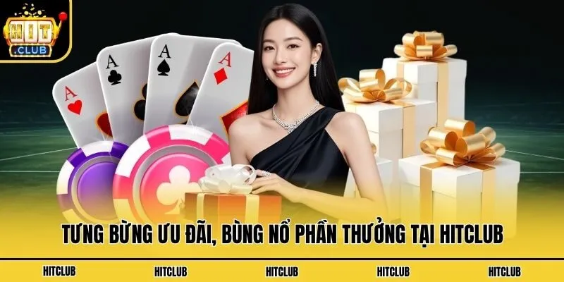 Hit Club🎖️Trang Chủ & Link Tải App Hitclub Chính Thức 2026 Tưng bừng ưu đãi, bùng nổ phần thưởng tại Hitclub